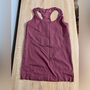 CRZ Yoga Workout Tank